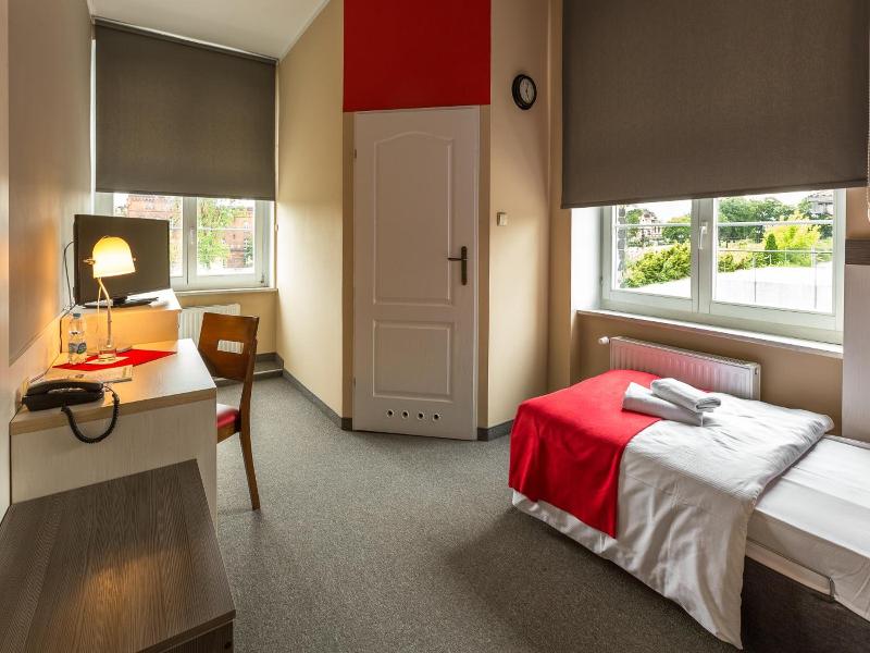 Hotel Przystanek Torun image