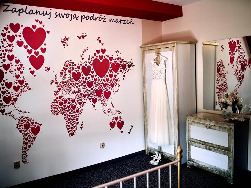 Hotel Przystanek Torun image