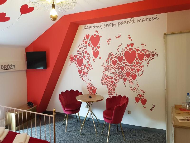 Hotel Przystanek Torun image