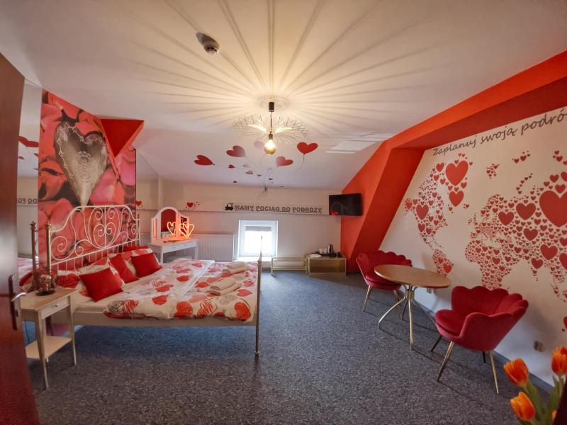 Hotel Przystanek Torun image