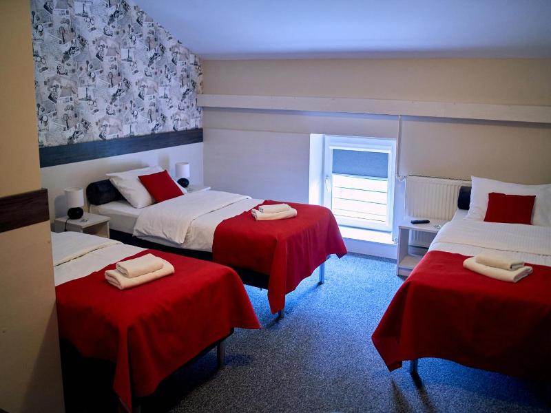 Hotel Przystanek Torun image