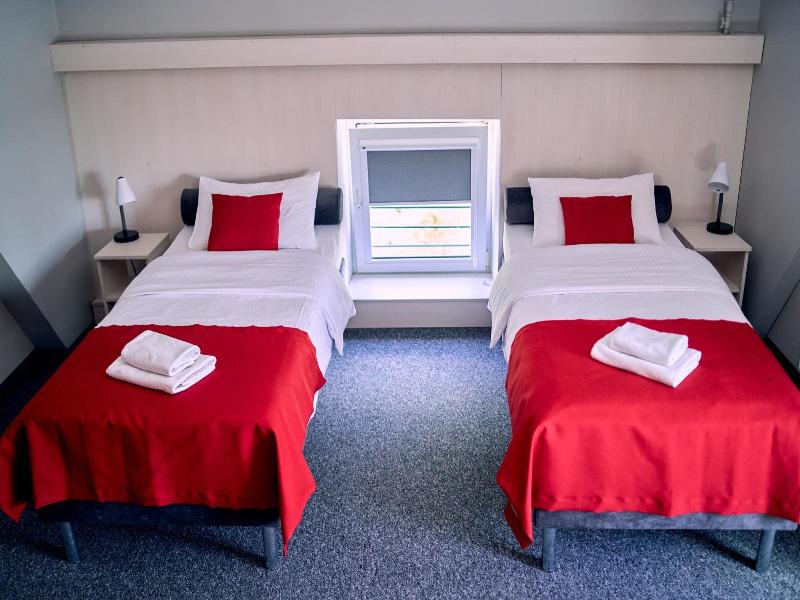 Hotel Przystanek Torun image