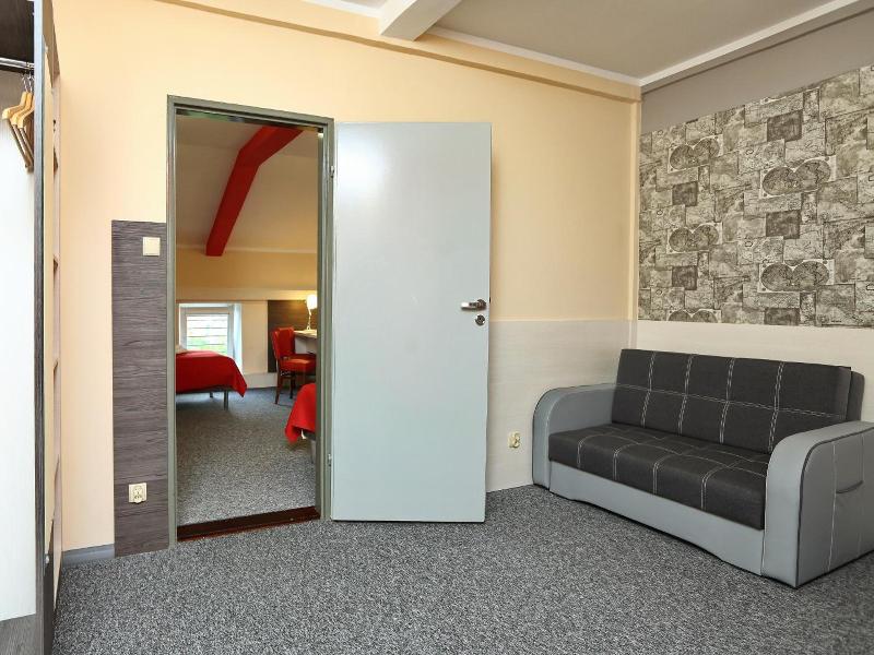 Hotel Przystanek Torun image