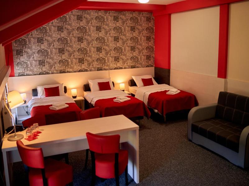Hotel Przystanek Torun image