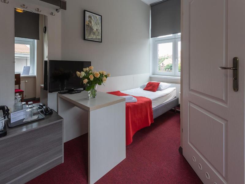 Hotel Przystanek Torun image
