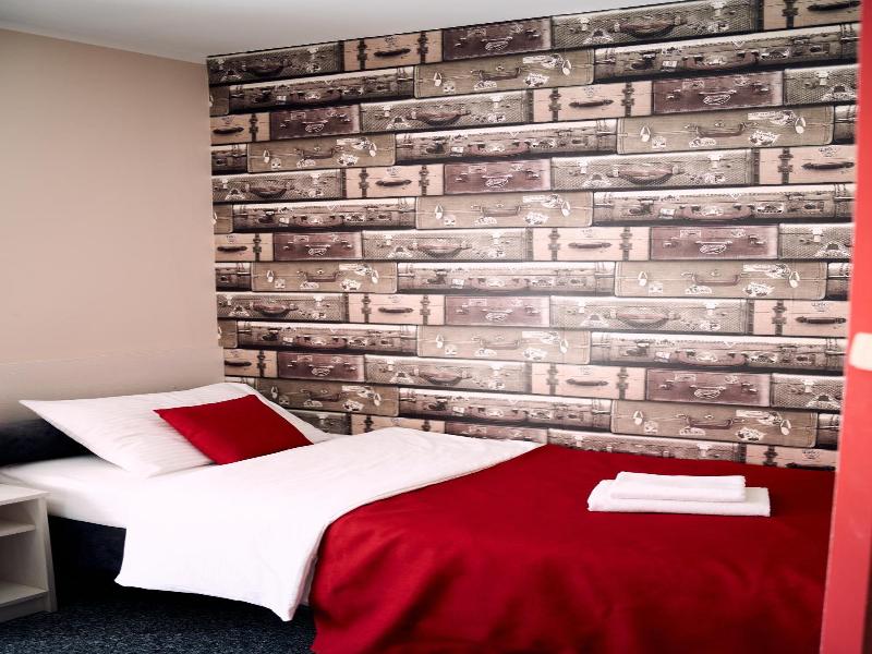 Hotel Przystanek Torun image