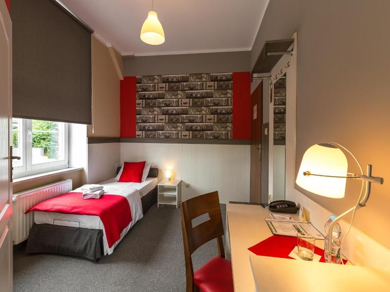 Hotel Przystanek Torun image