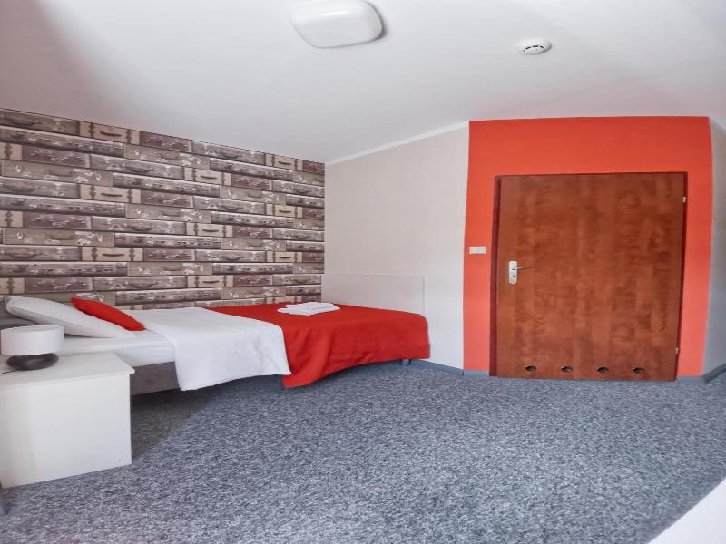 Hotel Przystanek Torun image