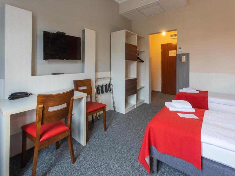 Hotel Przystanek Torun image