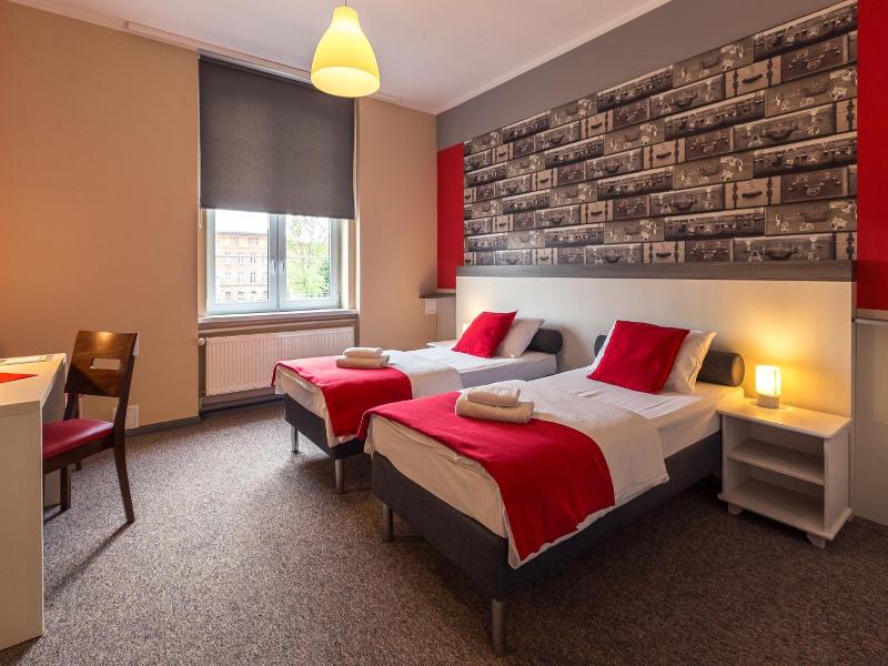 Hotel Przystanek Torun image