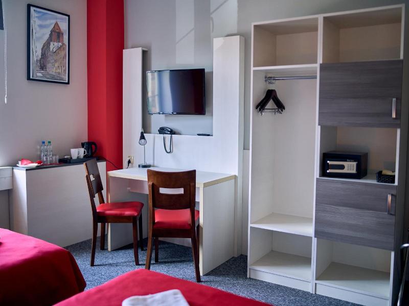Hotel Przystanek Torun image