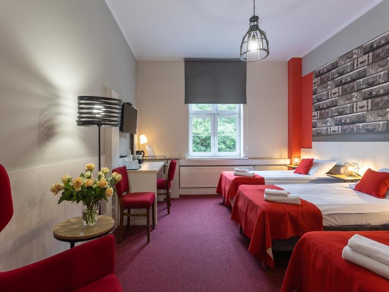 Hotel Przystanek Torun image