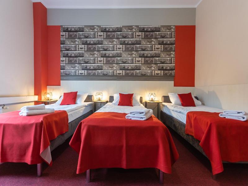 Hotel Przystanek Torun image