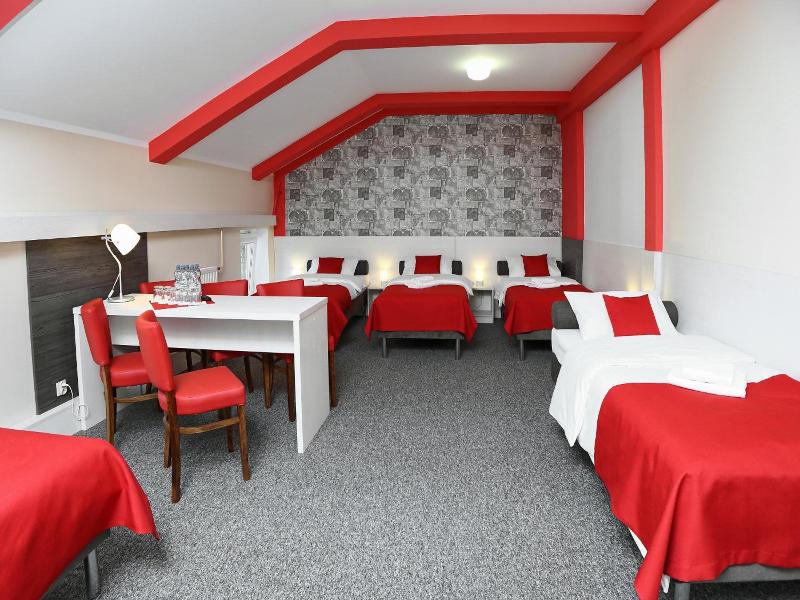 Hotel Przystanek Torun image