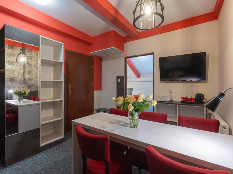Hotel Przystanek Torun image