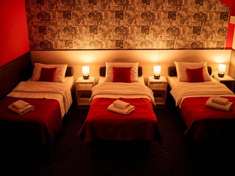 Hotel Przystanek Torun image