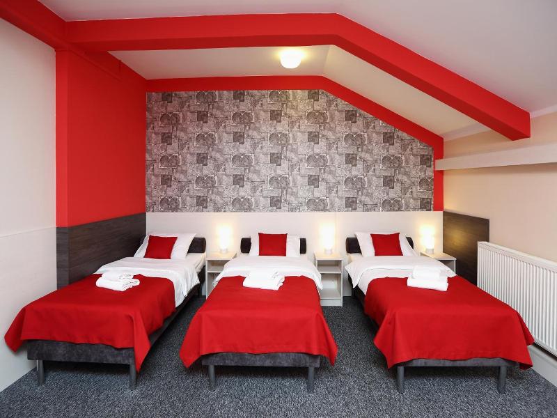 Hotel Przystanek Torun image