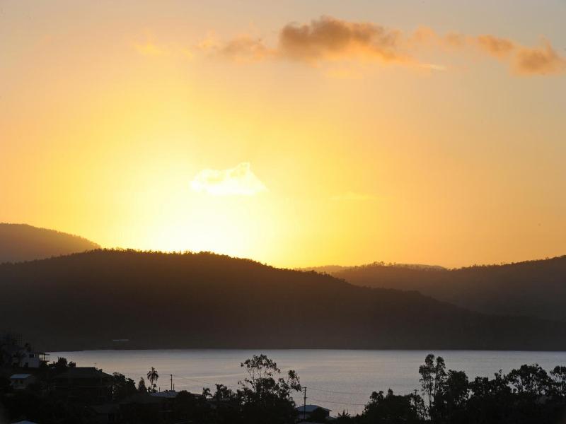 Whitsunday Reflections image