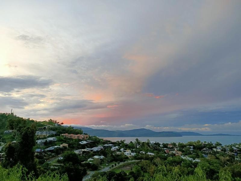 Whitsunday Reflections image