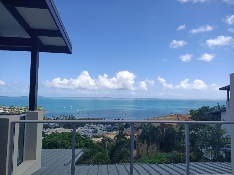 Whitsunday Reflections image