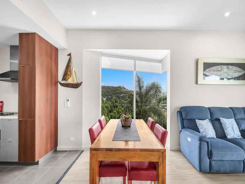 Whitsunday Reflections image
