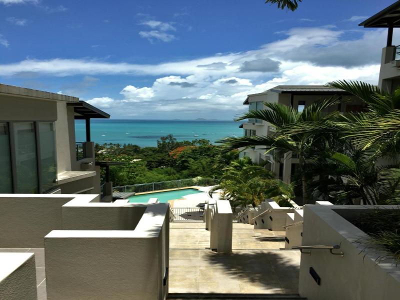 Whitsunday Reflections image