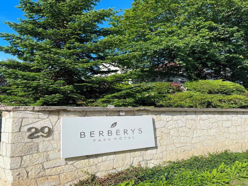 Hotel Berberys