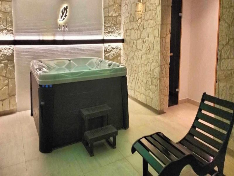 Hotel Berberys