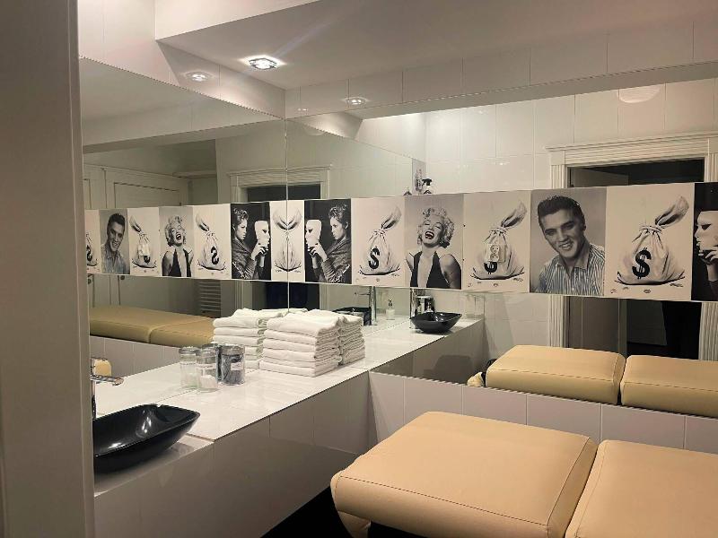 Hotel Berberys