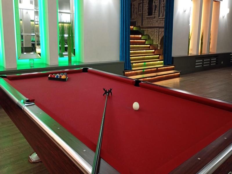 Hotel Berberys
