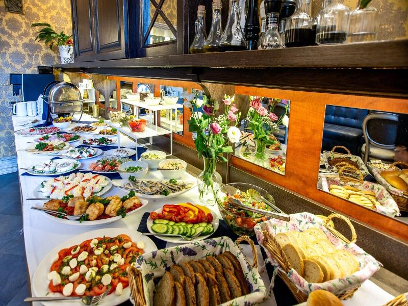 Hotel Berberys