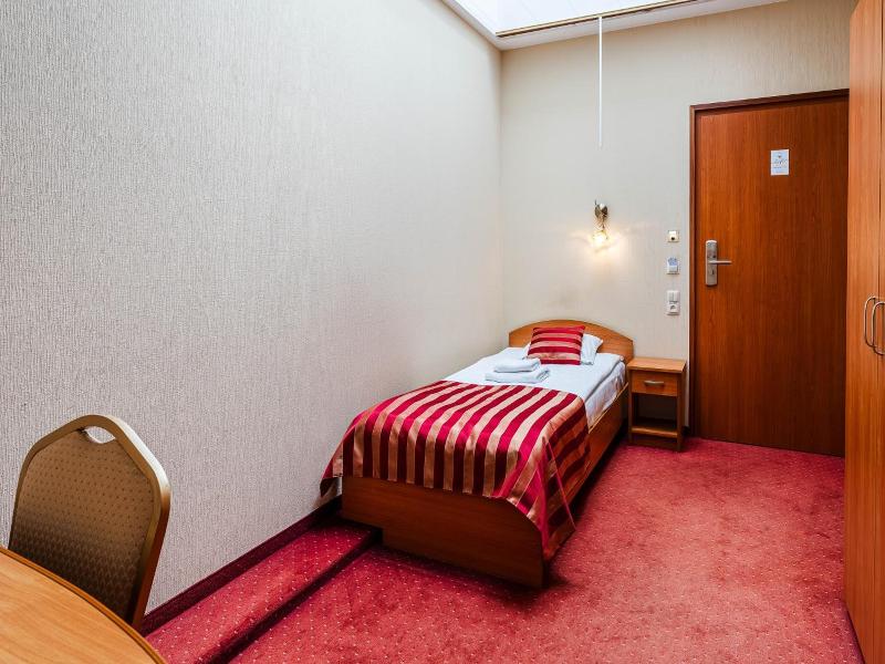 Hotel Na B Coniach image