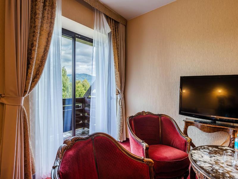 Hotel Na B Coniach image