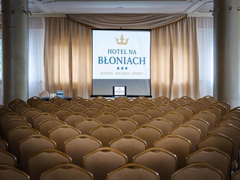 Hotel Na B Coniach image