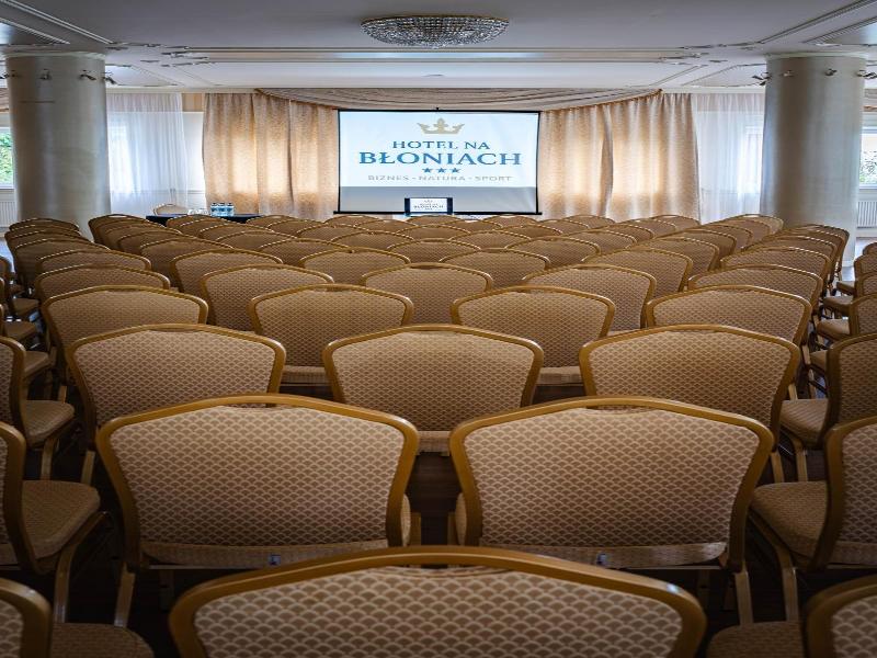 Hotel Na B Coniach image