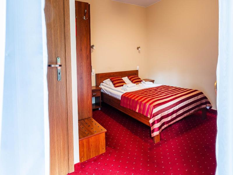 Hotel Na B Coniach image