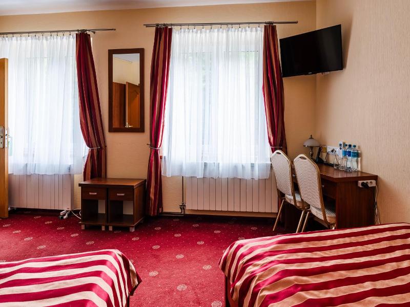 Hotel Na B Coniach image