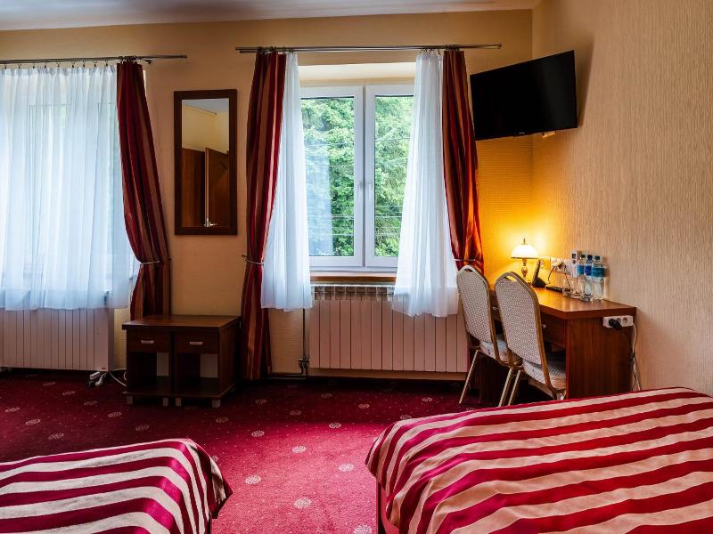 Hotel Na B Coniach image