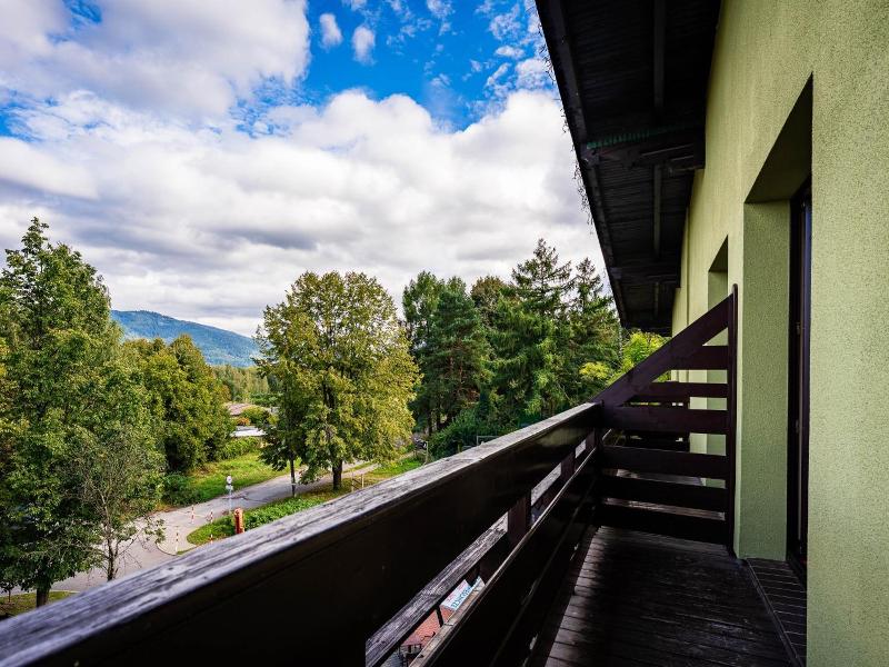 Hotel Na B Coniach image