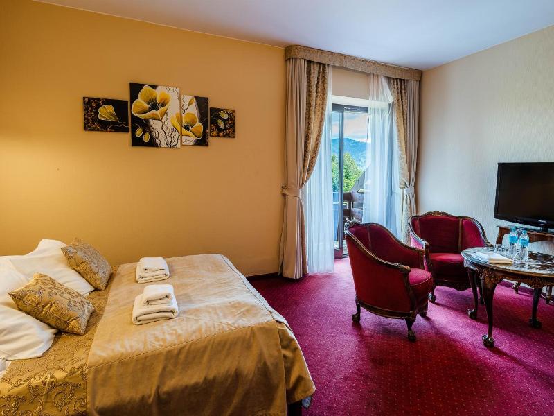 Hotel Na B Coniach image