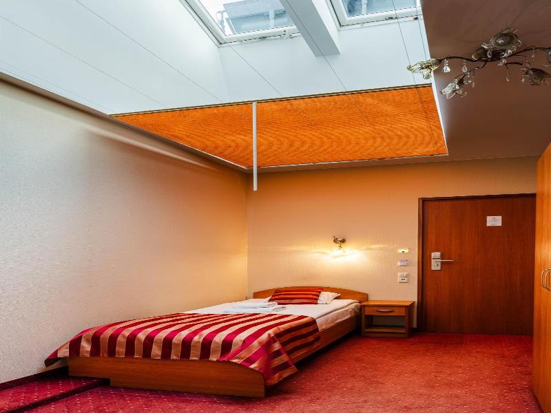 Hotel Na B Coniach image