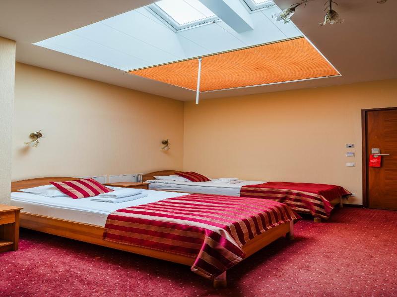 Hotel Na B Coniach image
