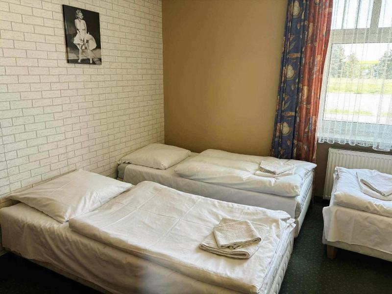 Motel Petro image