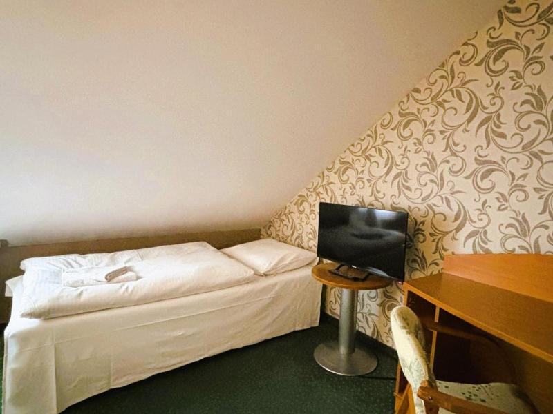 Motel Petro image