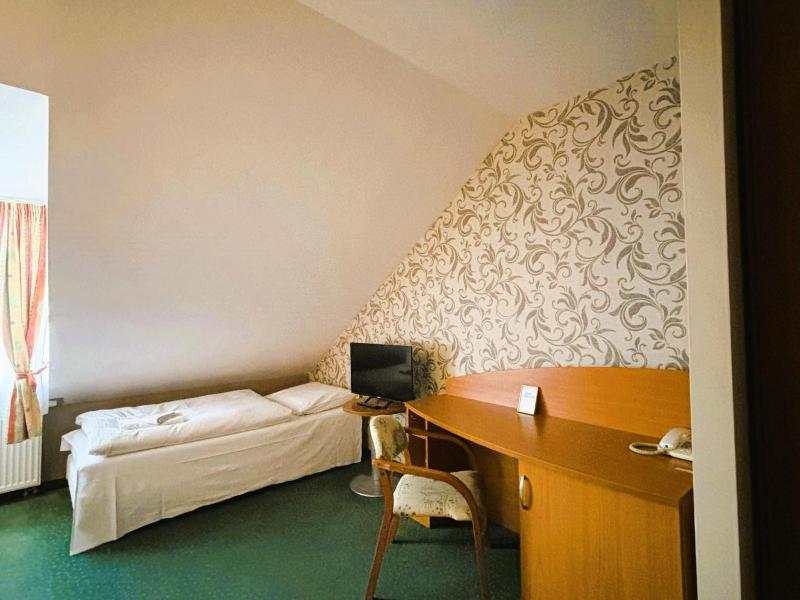 Motel Petro image