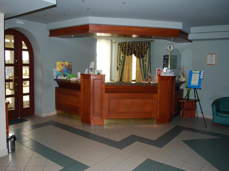 Motel Petro image