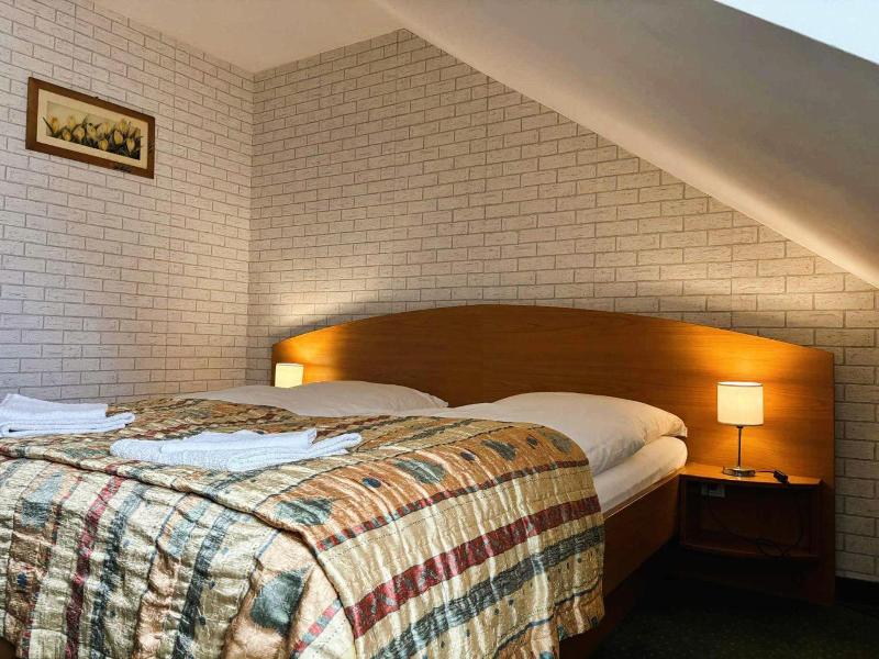 Motel Petro image
