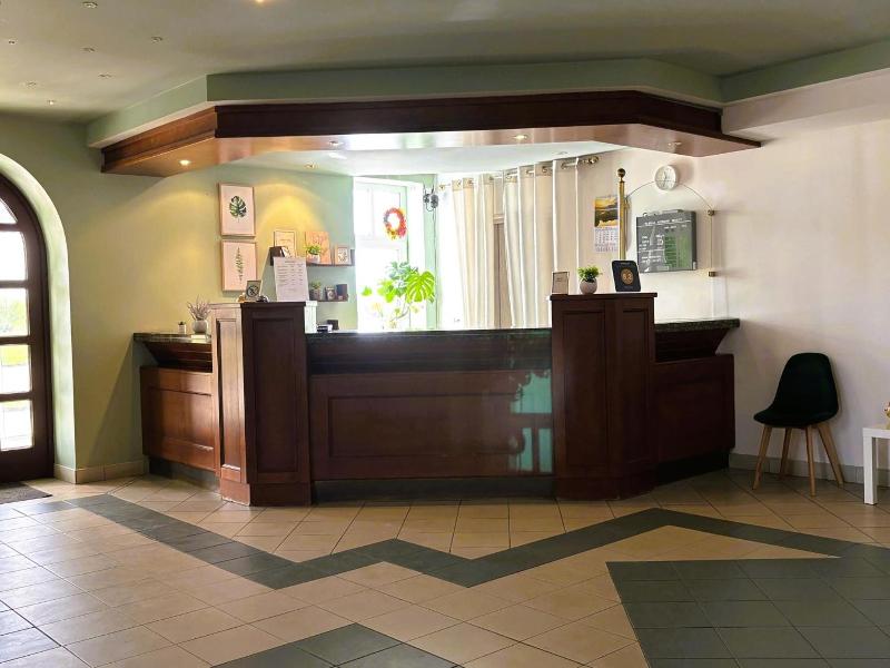 Motel Petro image