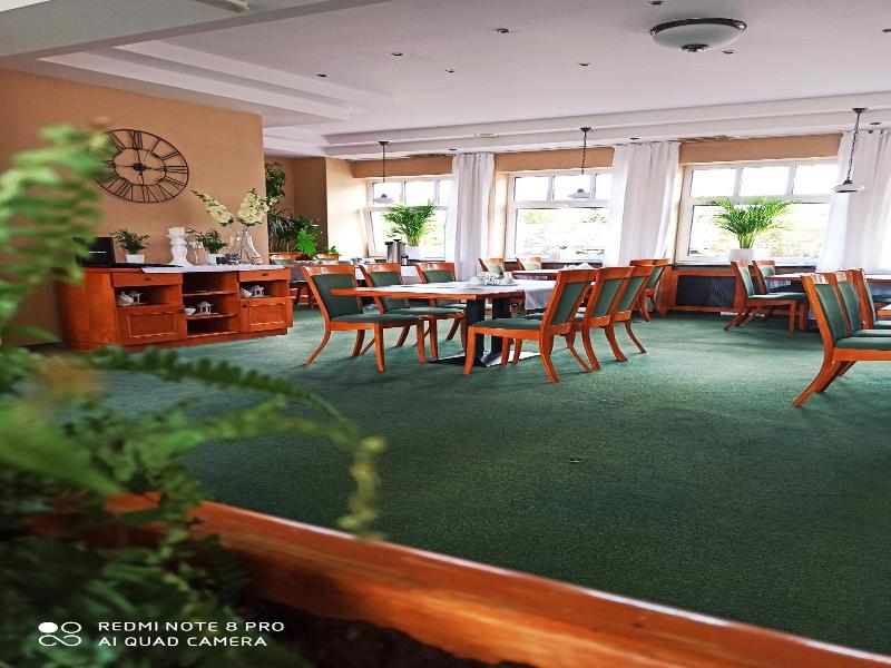 Motel Petro image