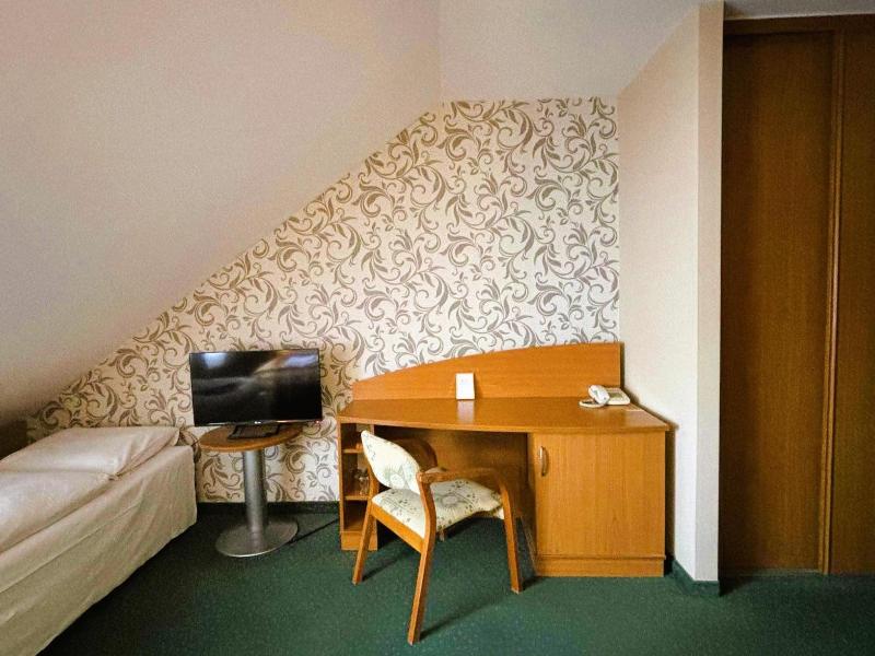 Motel Petro image
